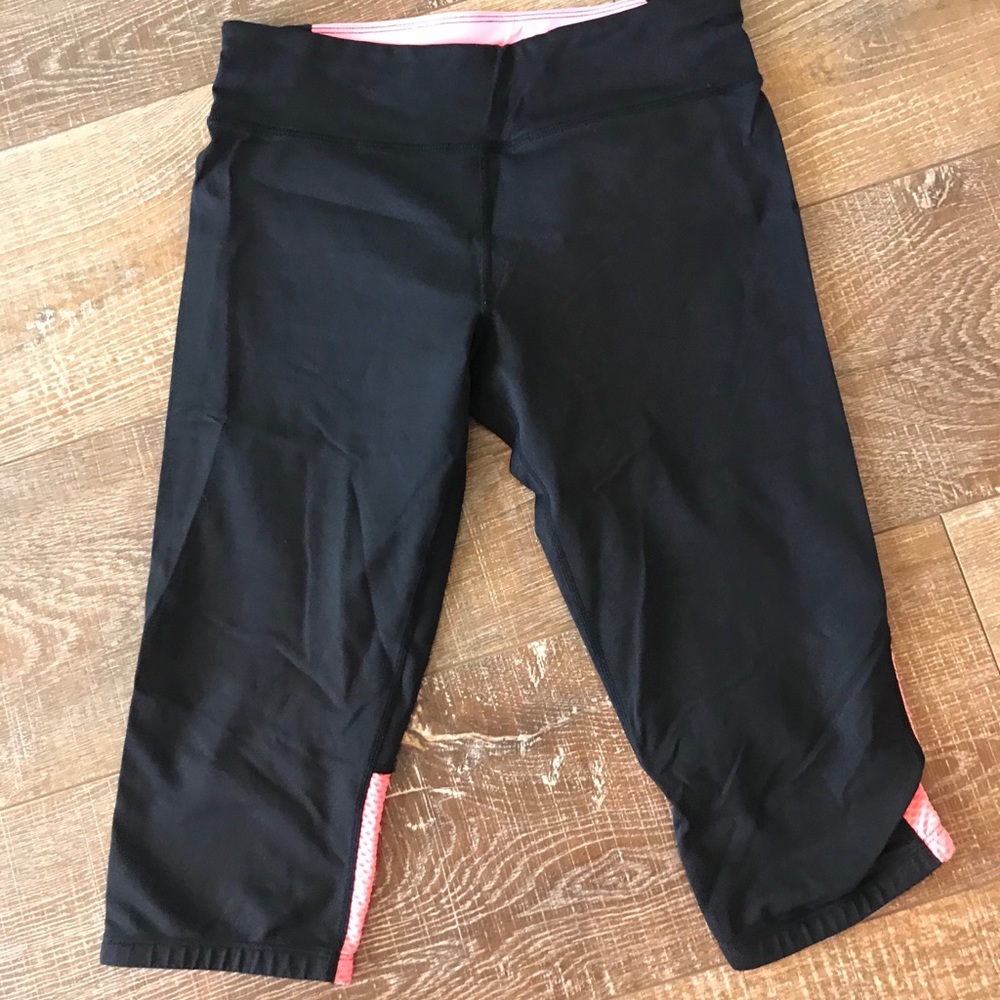 Calvin Klein workout leggings